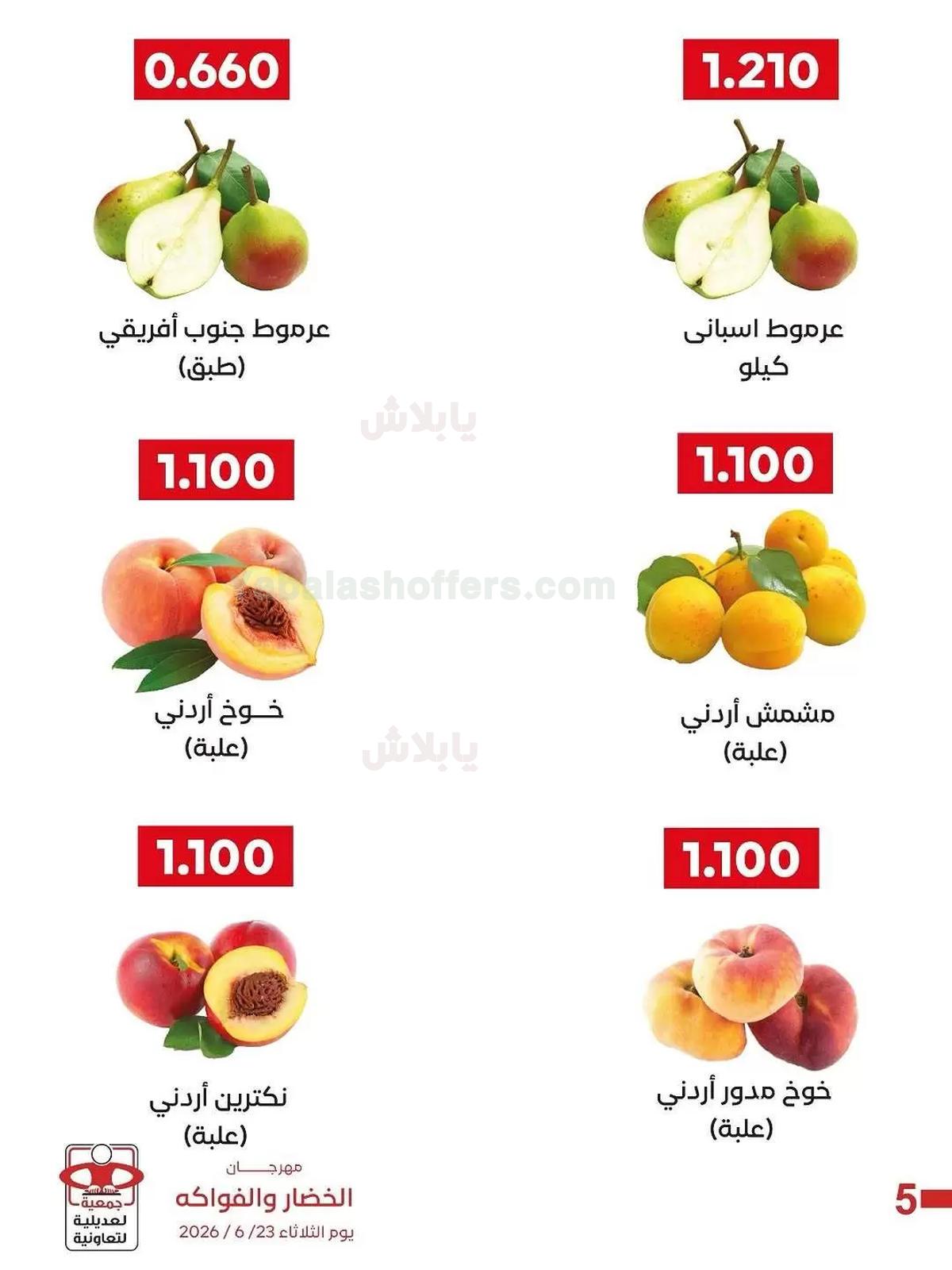 صفحة 5