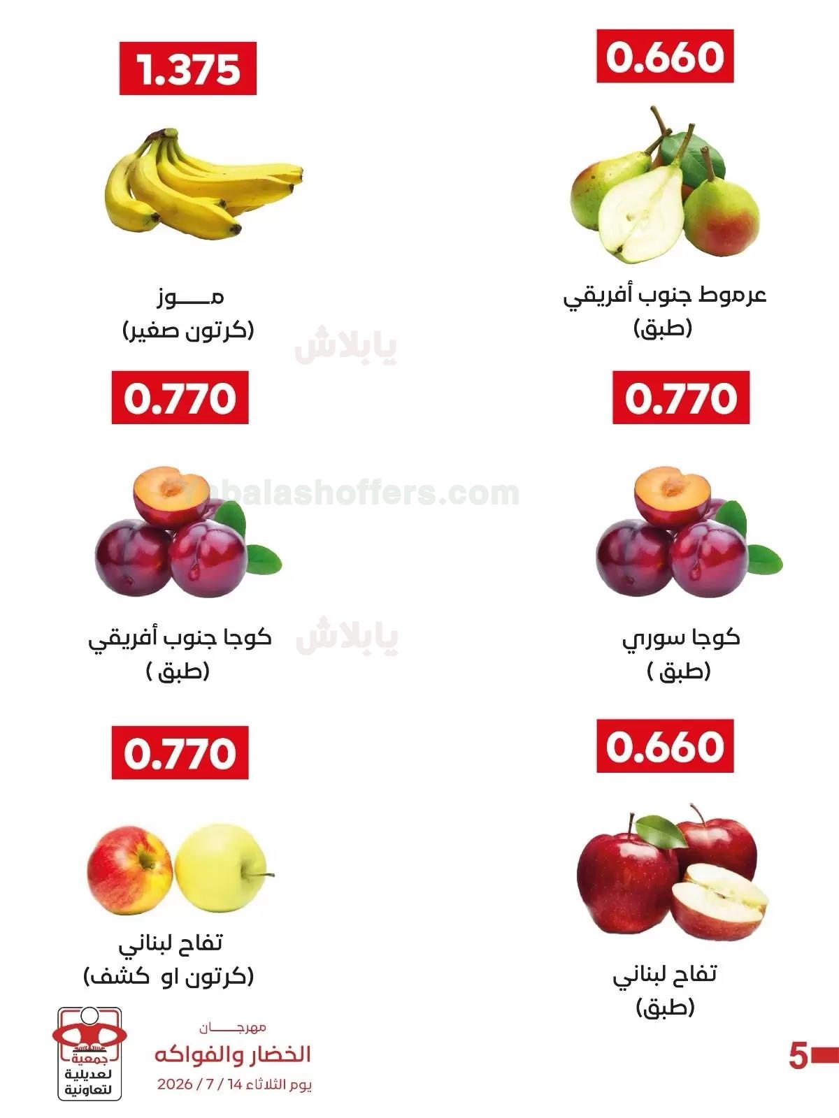 صفحة 5