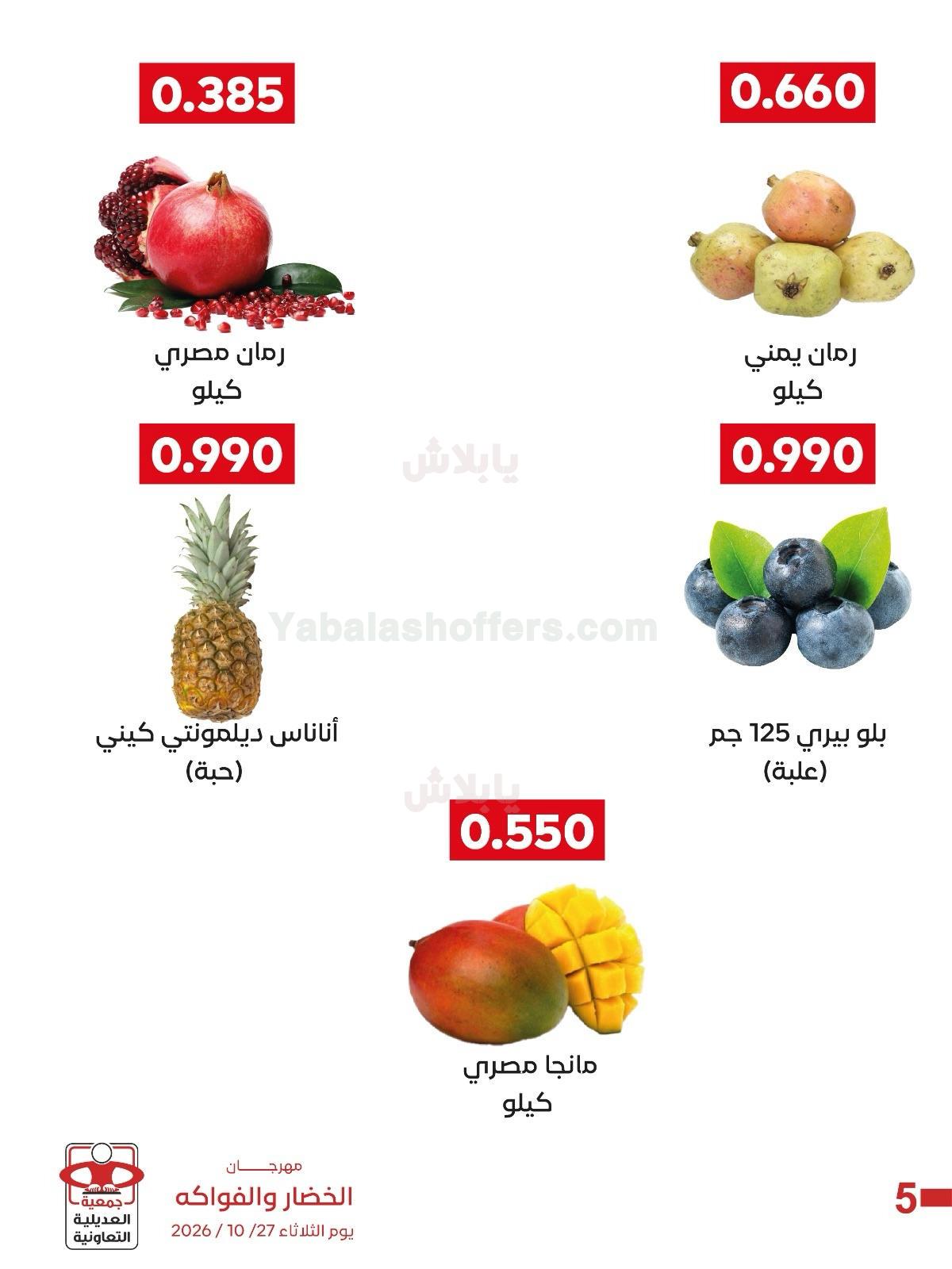 صفحة 5