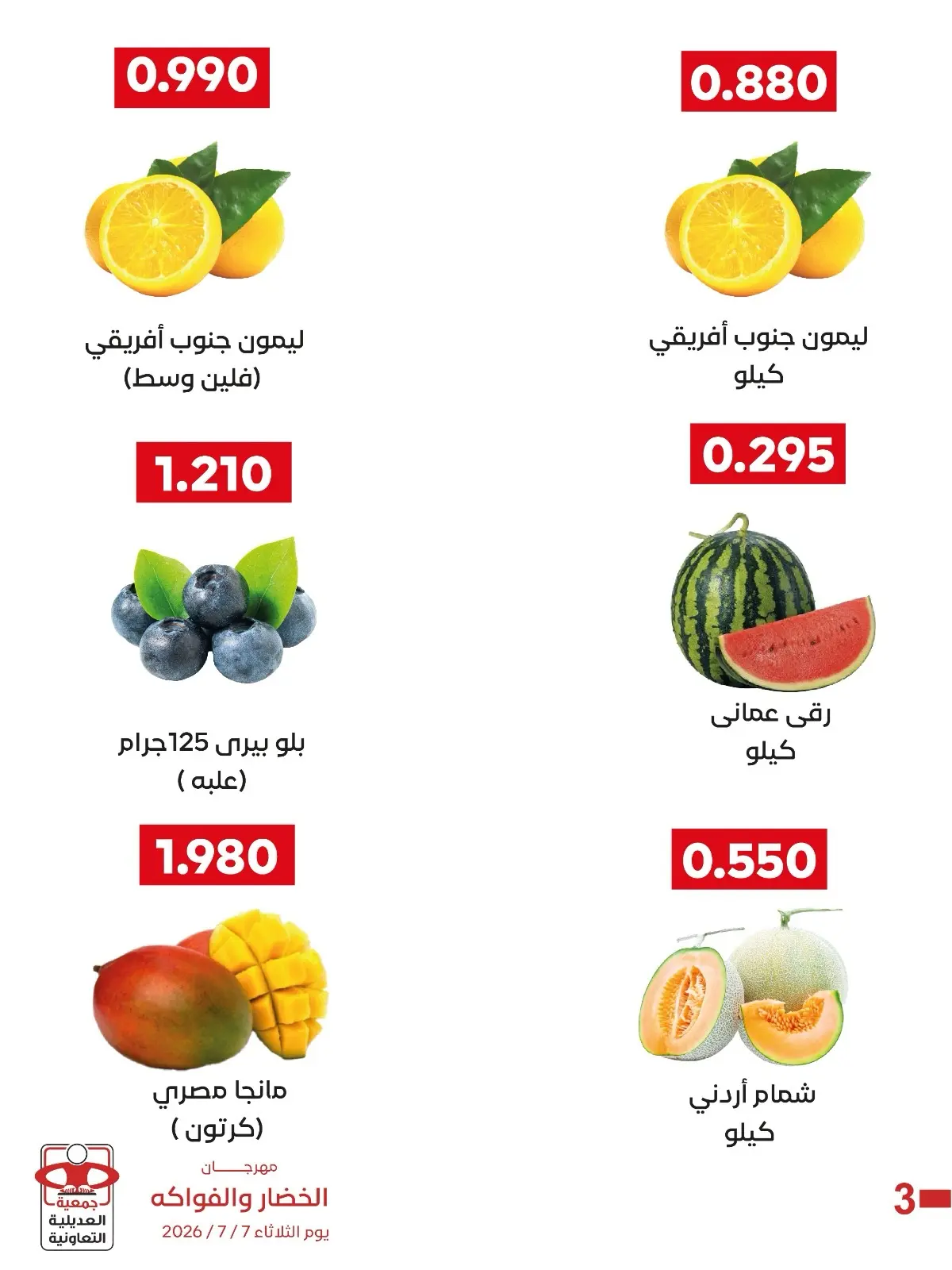صفحة 3