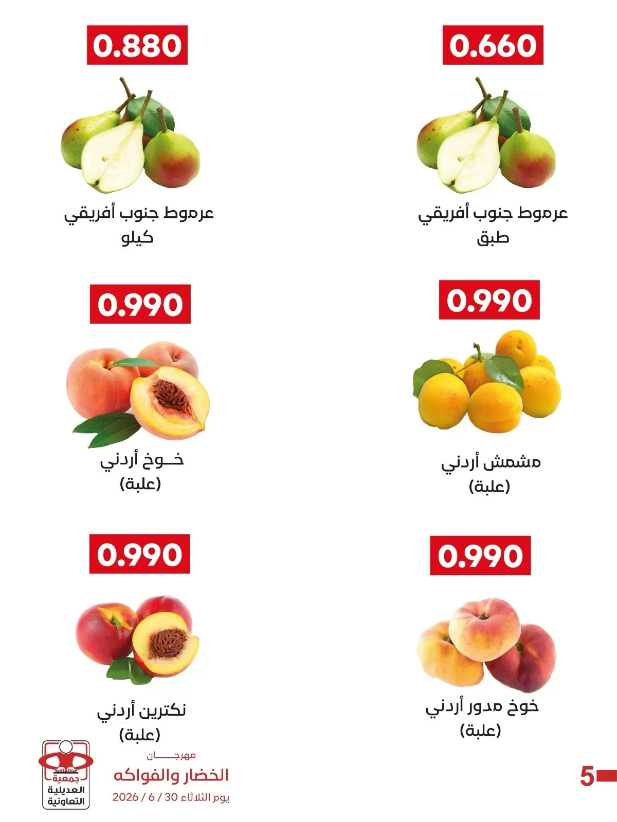 صفحة 5