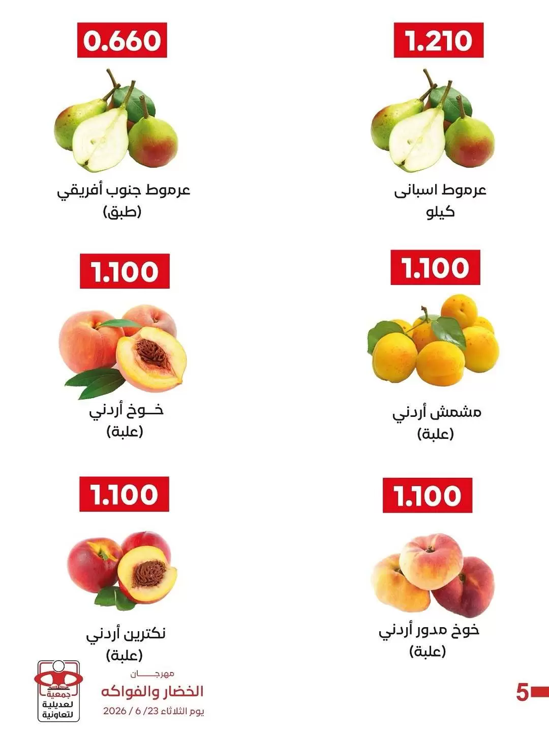 صفحة 5