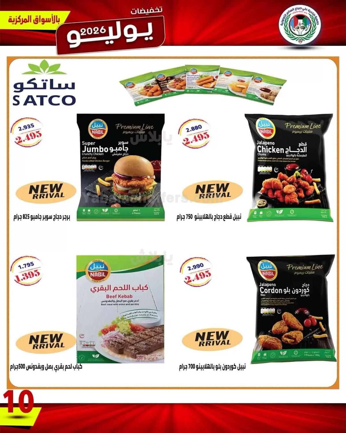 صفحة 10