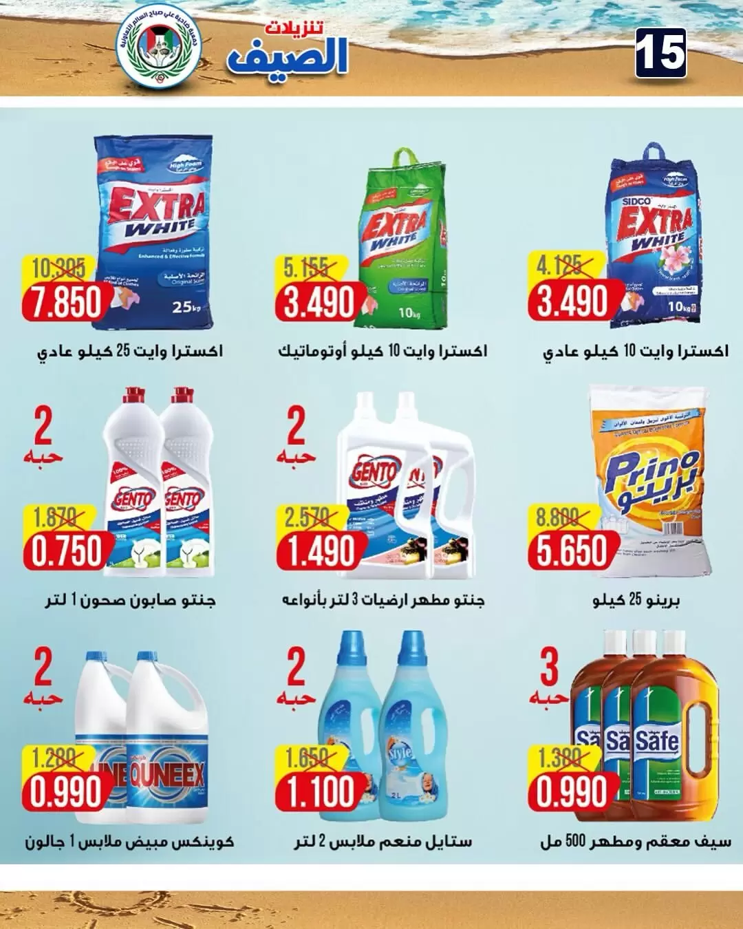 صفحة 15